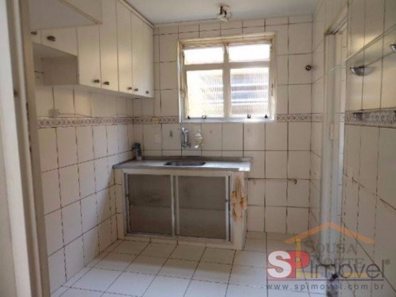 Foto do imóvel Apartamento com 4 Quartos à Venda,  em Casa Verde - São Paulo
