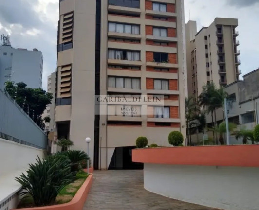 Foto do imóvel Imóvel com 1 Quarto à Venda, 50 m² em Cambuí - Campinas