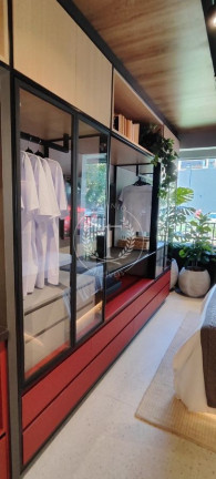 Foto do imóvel Apartamento com 1 Quarto à Venda, 25 m² em Vila Olímpia - São Paulo