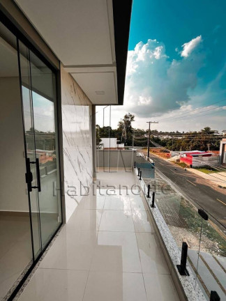 Imagem Casa com 4 Quartos à Venda, 358 m² em Ponta Negra - Manaus
