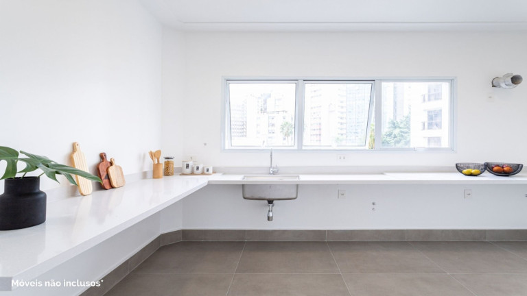 Foto do imóvel Apartamento com 4 Quartos à Venda, 306 m² em Sumaré - São Paulo