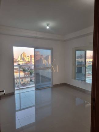Foto do imóvel Apartamento com 2 Quartos à Venda, 54 m² em Aparecida - Santos