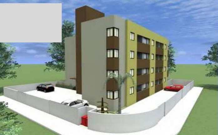 Foto do imóvel Apartamento com 2 Quartos à Venda, 58 m² em Jardim Cidade Universitária - João Pessoa