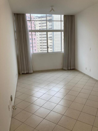 Foto do imóvel Kitnet com 1 Quarto à Venda, 30 m² em República - São Paulo