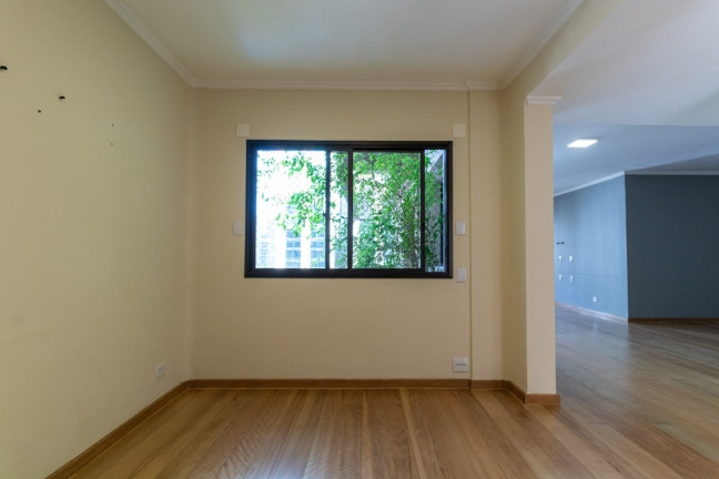 Foto do imóvel Apartamento com 3 Quartos à Venda, 209 m² em Itaim Bibi - São Paulo