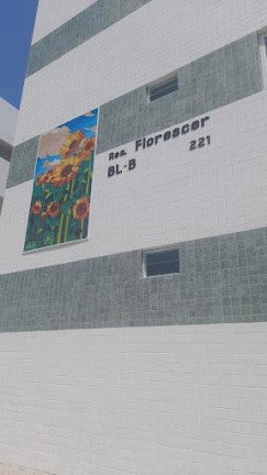 Foto do imóvel Apartamento com 2 Quartos à Venda, 45 m² em Planalto Boa Esperança - João Pessoa