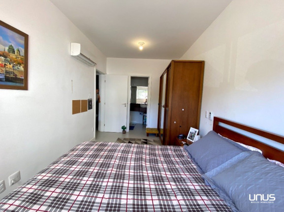 Foto do imóvel Apartamento com 2 Quartos à Venda, 108 m² em Estreito - Florianópolis