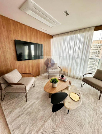 Foto do imóvel Apartamento com 1 Quarto à Venda, 105 m² em Itaim Bibi - São Paulo