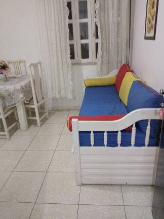 Foto do imóvel Apartamento à Venda, 37 m² em Copacabana - Rio De Janeiro