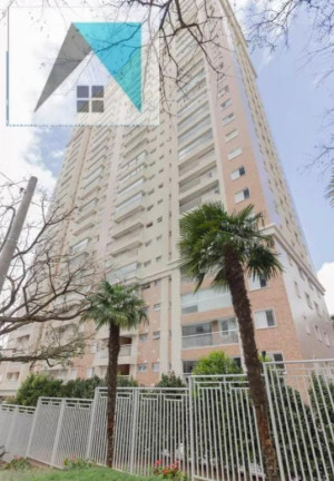 Foto do imóvel Apartamento com 2 Quartos à Venda, 79 m² em Dezoito Do Forte Empresarial/alphaville. - Barueri