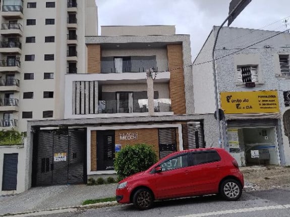 Foto do imóvel Casa com 2 Quartos à Venda, 41 m² em Ipiranga - Sao Paulo