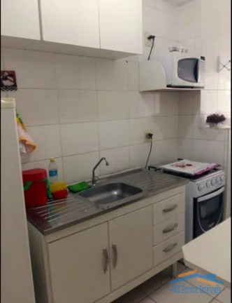 Foto do imóvel Apartamento com 2 Quartos à Venda, 47 m² em Jaraguá - São Paulo