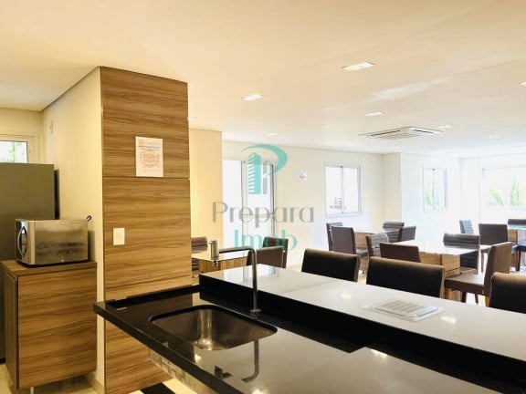 Foto do imóvel Apartamento com 2 Quartos à Venda,  em Centro - Osasco