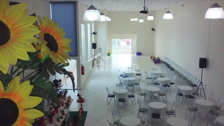 Imagem Sala Comercial à Venda, 370 m² em Vila Santa Rita - Sorocaba
