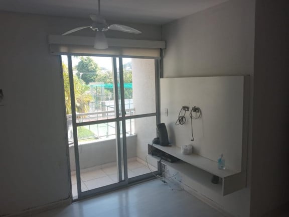 Foto do imóvel Apartamento com 3 Quartos à Venda, 60 m² em Taquara - Rio De Janeiro