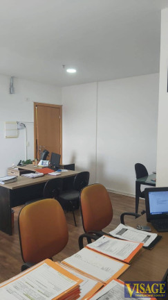 Foto do imóvel Sala Comercial à Venda,  em Centro - Jacareí