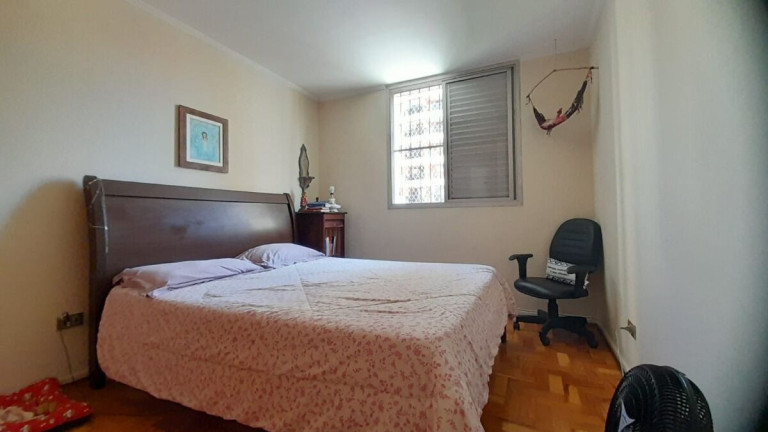 Foto do imóvel Apartamento com 2 Quartos à Venda, 85 m² em Perdizes - São Paulo
