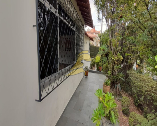 Imagem Casa com 4 Quartos à Venda, 330 m² em City - São Paulo