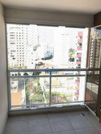 Foto do imóvel Apartamento com 2 Quartos à Venda, 67 m² em Perdizes - São Paulo