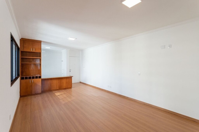 Foto do imóvel Apartamento com 1 Quarto à Venda, 40 m² em Santa Cecília - São Paulo
