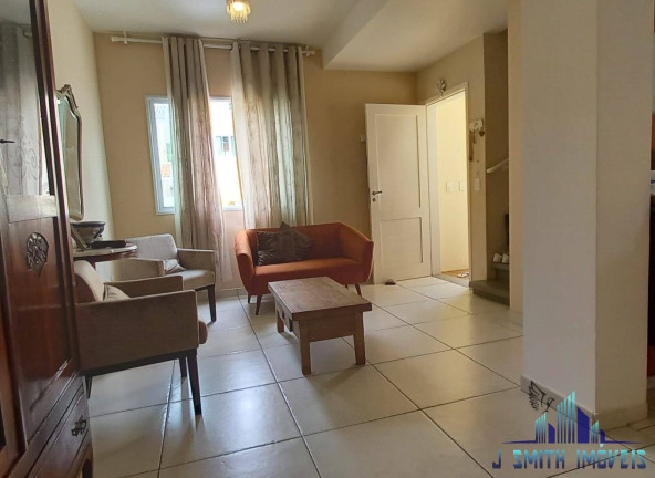 Foto do imóvel Casa com 3 Quartos à Venda, 83 m² em Chácara Ondas Verdes - Cotia