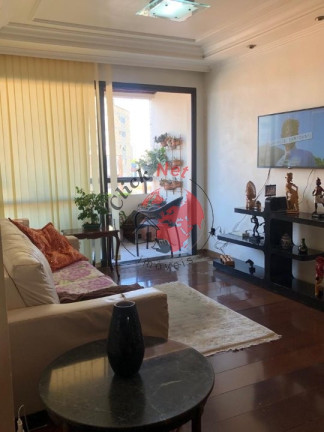 Foto do imóvel Apartamento com 4 Quartos à Venda, 115 m² em Nova Petrópolis - São Bernardo Do Campo