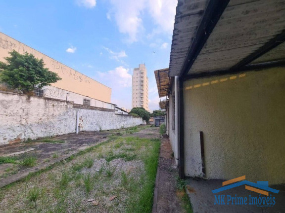 Foto do imóvel Terreno à Venda, 1.116 m² em Vila Leopoldina - São Paulo