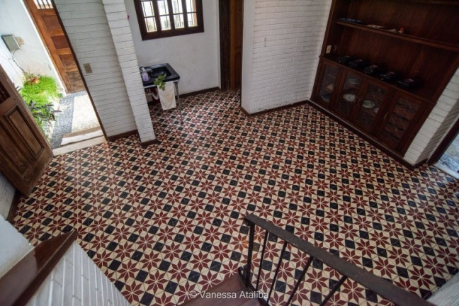 Imagem Casa com 5 Quartos à Venda, 490 m² em Botafogo - Rio De Janeiro