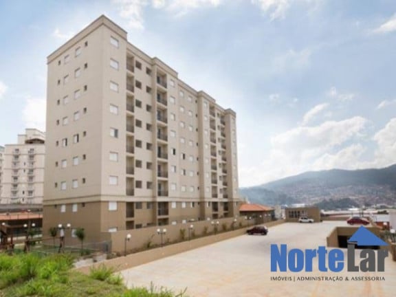 Foto do imóvel Apartamento com 2 Quartos à Venda, 47 m² em Loteamento City Jaragua - São Paulo