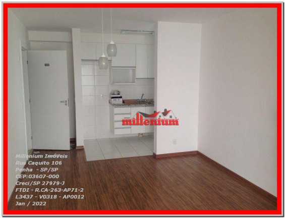 Imagem Apartamento com 3 Quartos à Venda, 67 m² em Guaiaúna - São Paulo