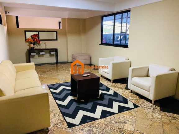 Foto do imóvel Apartamento com 2 Quartos à Venda, 95 m² em Praia De Iracema - Fortaleza