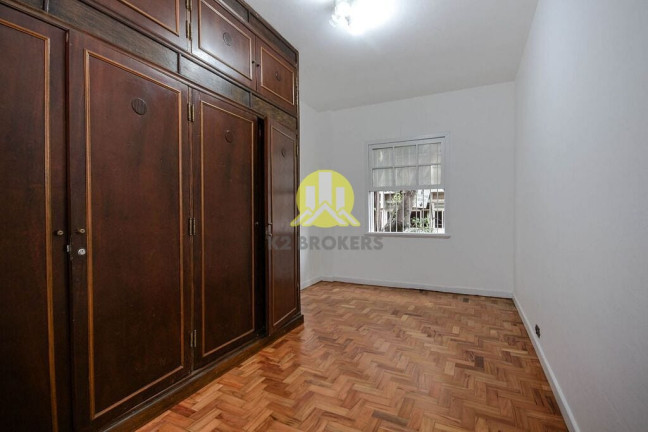 Foto do imóvel Apartamento com 2 Quartos à Venda, 113 m² em Cerqueira César - São Paulo