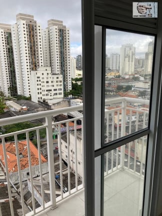 Foto do imóvel Apartamento com 2 Quartos à Venda, 35 m² em Barra Funda - São Paulo