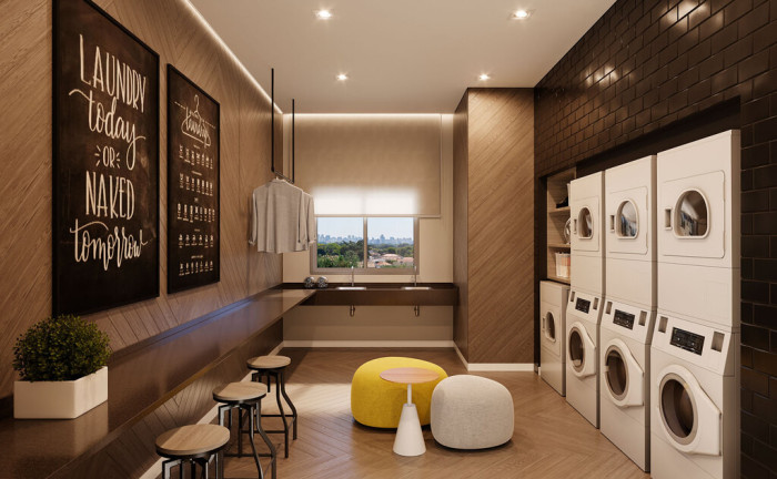 Imagem Apartamento com 1 Quarto à Venda, 38 m² em Vila Guarani (z Sul) - São Paulo