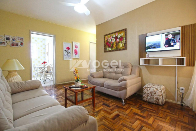 Imagem Apartamento com 2 Quartos à Venda, 58 m² em Vila Ipiranga - Porto Alegre