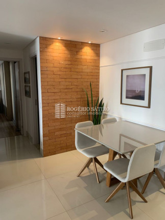 Imagem Apartamento com 2 Quartos à Venda, 64 m² em Chácara Inglesa - São Paulo