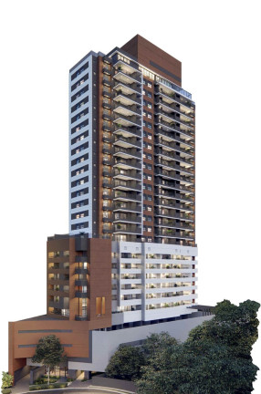 Foto do imóvel Apartamento com 1 Quarto à Venda, 38 m² em Freguesia Do ó - São Paulo