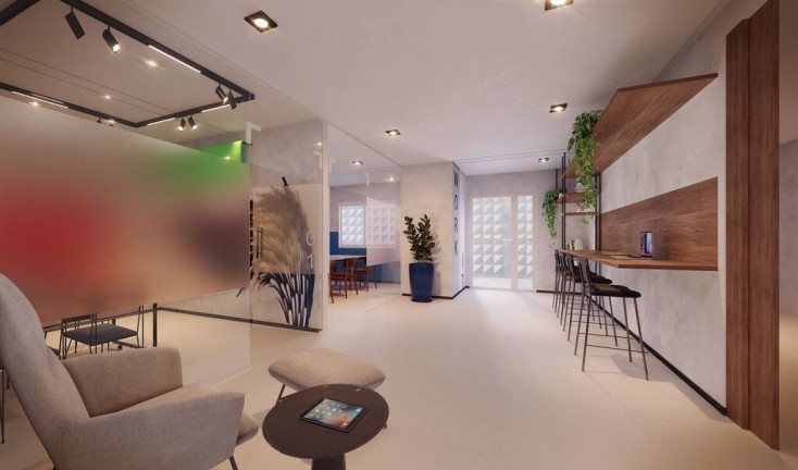 Imagem Apartamento com 2 Quartos à Venda, 60 m² em Santana - São Paulo