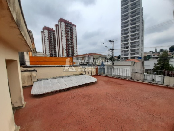 Imagem Casa com 5 Quartos à Venda, 213 m² em Vila Invernada - São Paulo