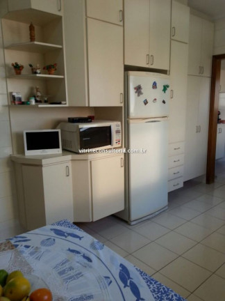 Foto do imóvel Apartamento com 3 Quartos à Venda, 135 m² em Chácara Klabin - São Paulo