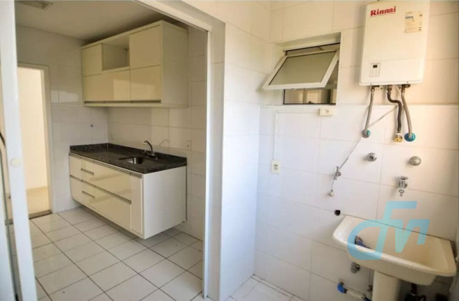 Foto do imóvel Apartamento com 4 Quartos à Venda, 146 m² em Vila Oliveira - Mogi Das Cruzes