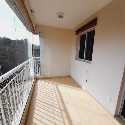 Foto do imóvel Apartamento à Venda,  em Vila Andrade - São Paulo