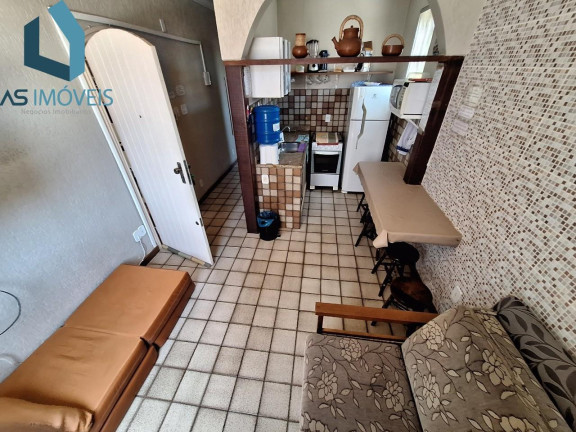 Foto do imóvel Apartamento com 1 Quarto à Venda, 49 m² em Centro - Cabo Frio