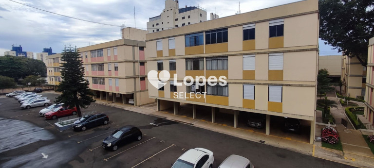 Foto do imóvel Apartamento com 2 Quartos à Venda, 74 m² em Vila João Jorge - Campinas