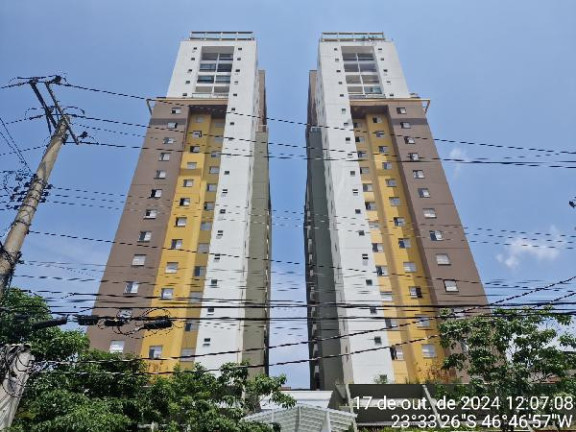 Foto do imóvel Imóvel com 1 Quarto à Venda, 34 m² em Jaguaribe - Osasco