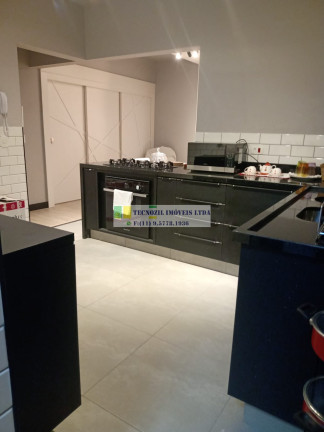 Foto do imóvel Apartamento com 3 Quartos à Venda, 147 m² em Vila Mariana - São Paulo