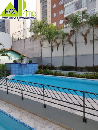 Foto do imóvel Apartamento com 2 Quartos à Venda, 67 m² em Vila Esperança - São Paulo