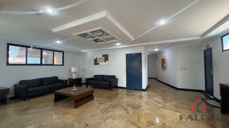 Foto do imóvel Apartamento com 2 Quartos à Venda, 95 m² em Tupi - Praia Grande