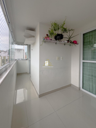 Foto do imóvel Imóvel com 3 Quartos à Venda, 90 m² em Jardim Da Penha - Vitória