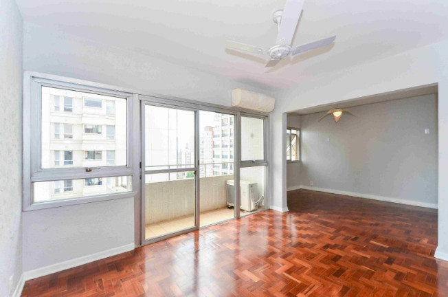 Foto do imóvel Imóvel com 2 Quartos à Venda, 83 m² em Vila Olímpia - São Paulo